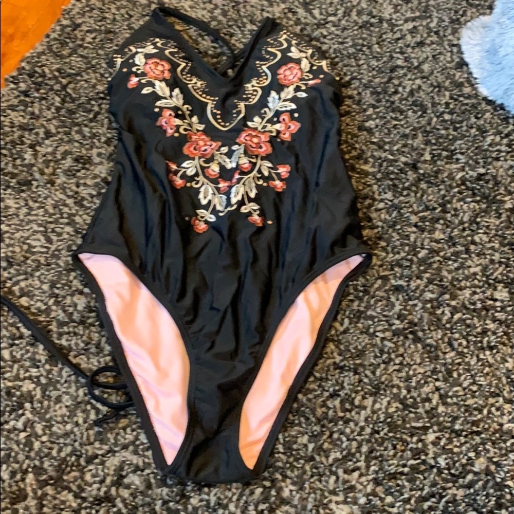 Target bathing suit
